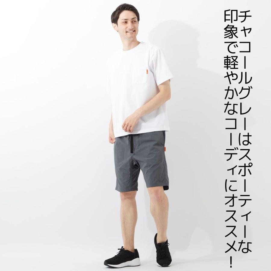 ハーフパンツ ナイロンショーツ ボードショーツ メンズ ナイロン 春 夏