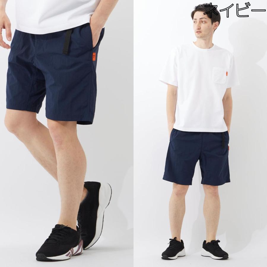 ハーフパンツ ナイロンショーツ ボードショーツ メンズ ナイロン 春 夏