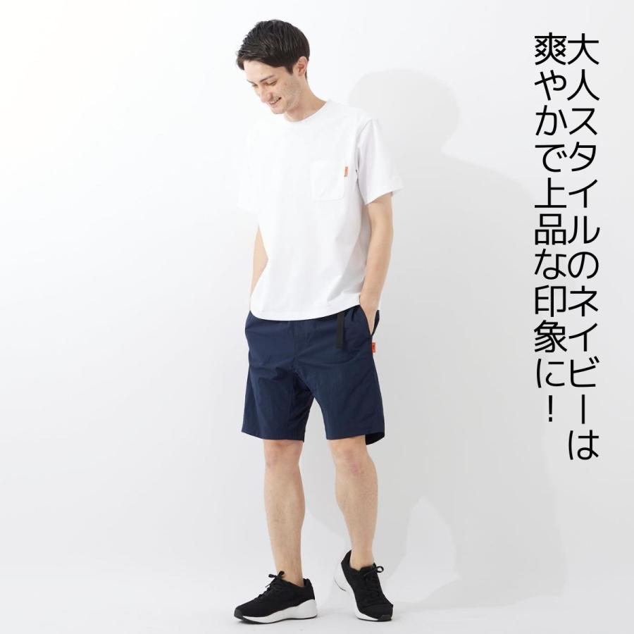 ハーフパンツ ナイロンショーツ ボードショーツ メンズ ナイロン 春 夏