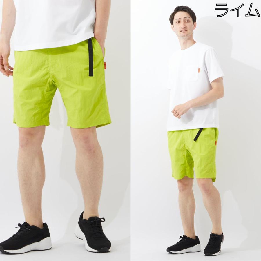 ハーフパンツ ナイロンショーツ ボードショーツ メンズ ナイロン 春 夏