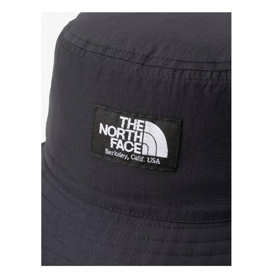 THE NORTH FACE（ザ ノースフェイス） リバーシブルフリースバケット