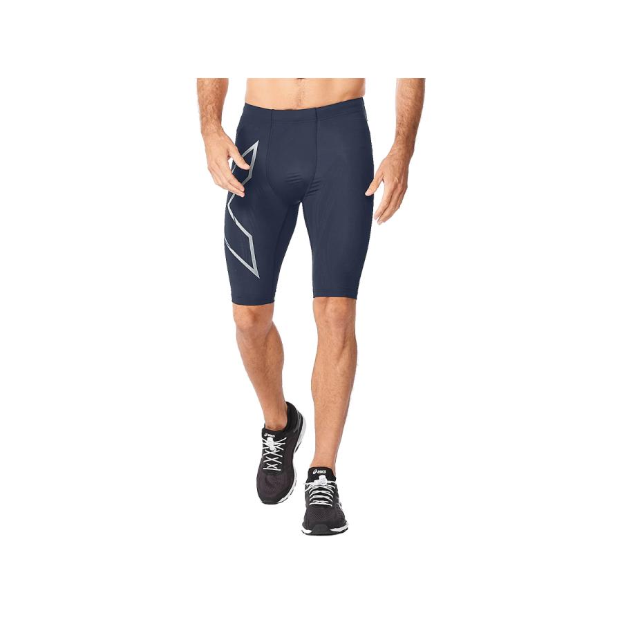 MOUNTAIN SMITH（マウンテンスミス） 2XU ツータイムズユー MCSラン