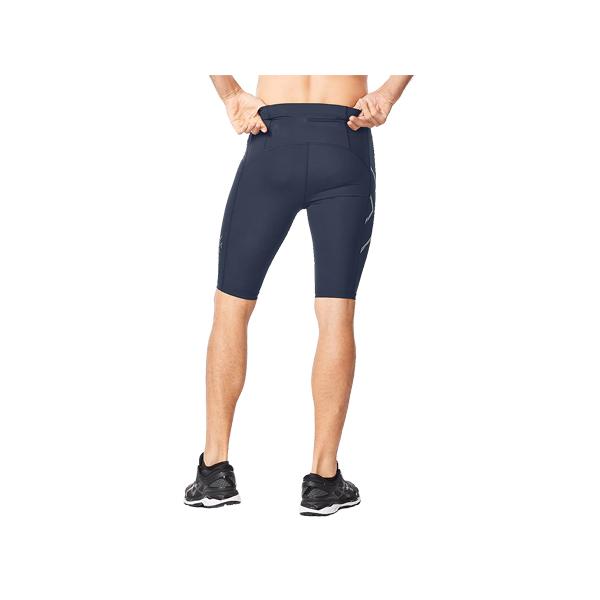 MOUNTAIN SMITH（マウンテンスミス） 2XU ツータイムズユー MCSラン