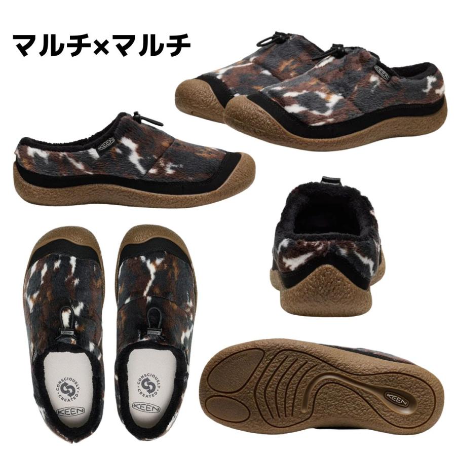 KEEN（キーン） KEEN HOWSER 3 SLIDE ハウザー スリー スライド