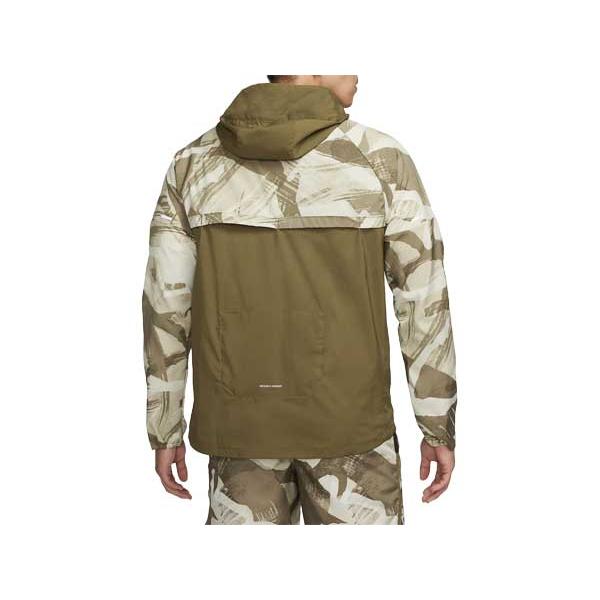 NIKE ナイキ レペル ウィンドランナー カモ ランニング ジャケット NIKE ナイキ レペル ウィンドランナー カモ ランニング