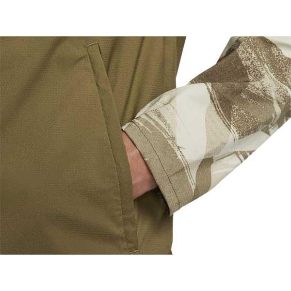 NIKE ナイキ レペル ウィンドランナー カモ ランニング