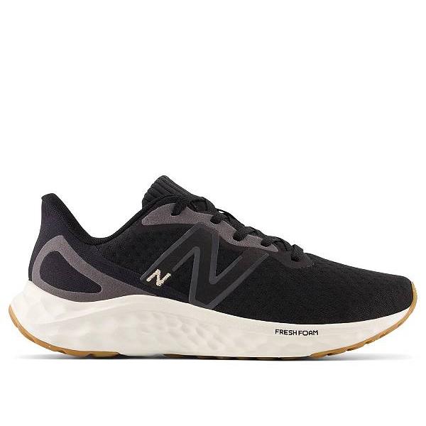 ニューバランス NEW BALANCE FRESH FOAM ARISHI V4 EK4 フレッシュフォーム アリシ レディース ブラック 黒 スポーツ ランニングシューズ ランシュー WARISEK4D|mario|03