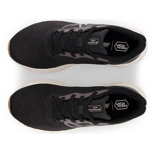 ニューバランス NEW BALANCE FRESH FOAM ARISHI V4 EK4 フレッシュフォーム アリシ レディース ブラック 黒 スポーツ ランニングシューズ ランシュー WARISEK4D|mario|05