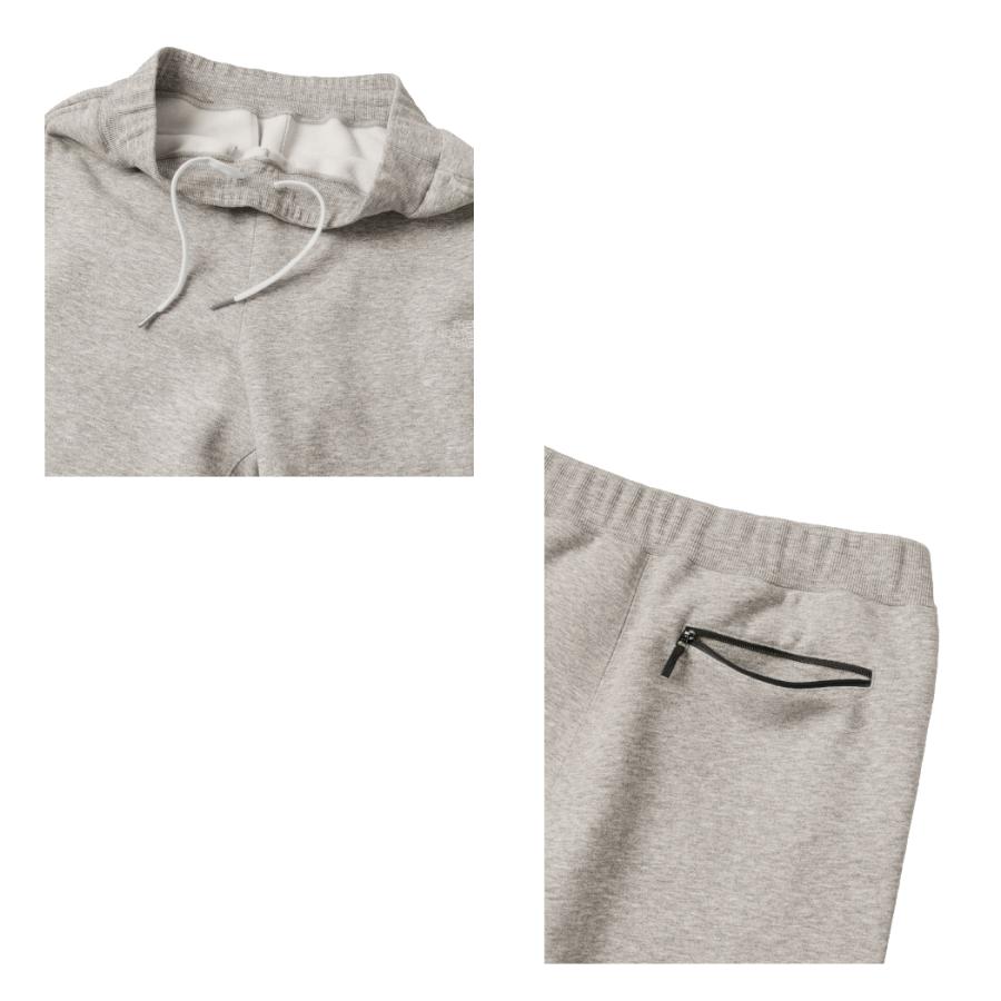 THE NORTH FACE（ザ ノースフェイス） THE NORTH FACE Heather Sweat