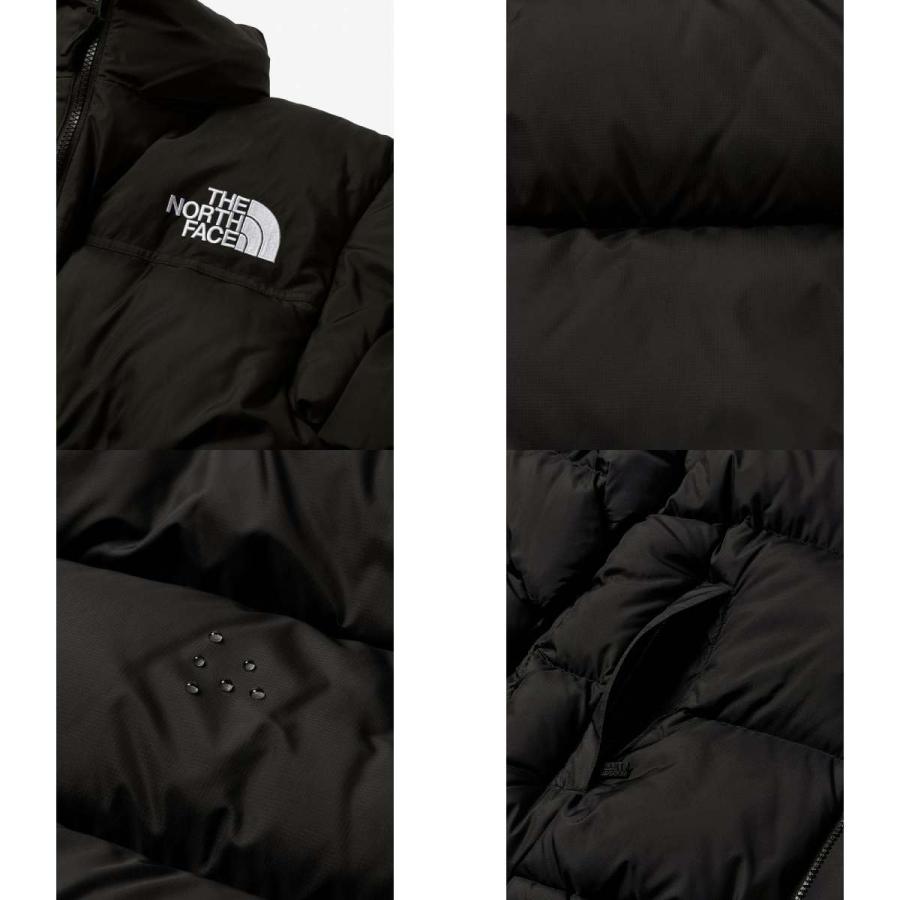 THE NORTH FACE（ザ ノースフェイス） THE NORTH FACE SHORT NUPTSE JK