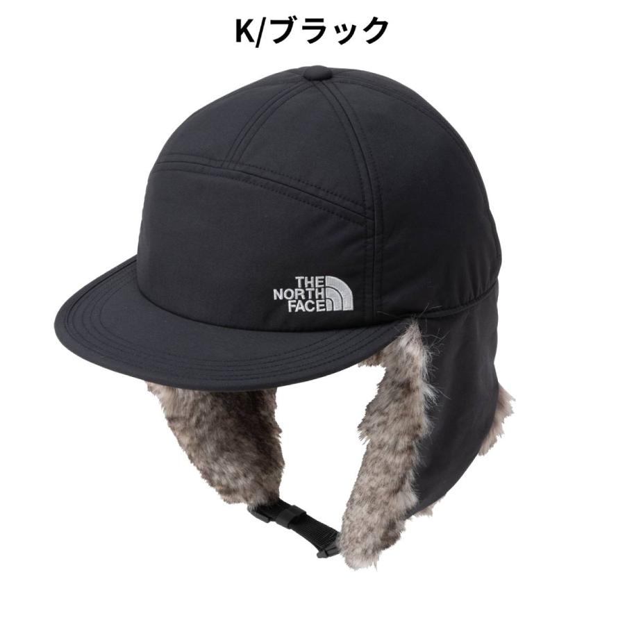 THE NORTH FACE（ザ ノースフェイス） THE NORTH FACE BADLAND CAP