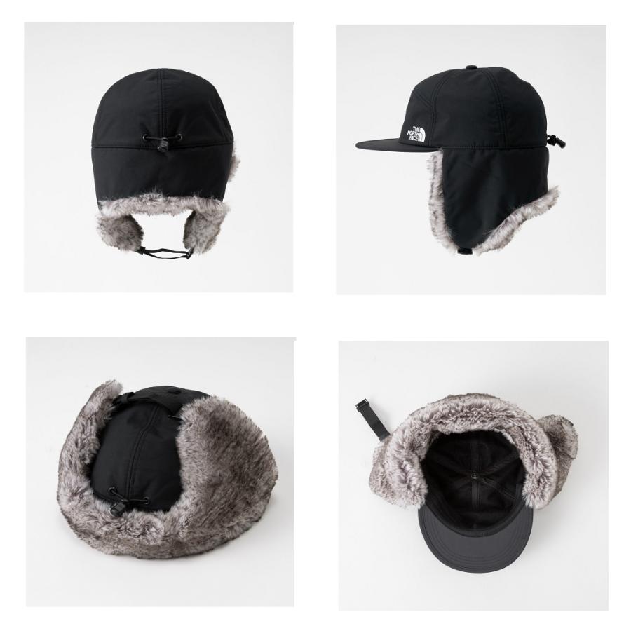 THE NORTH FACE（ザ ノースフェイス） THE NORTH FACE BADLAND CAP