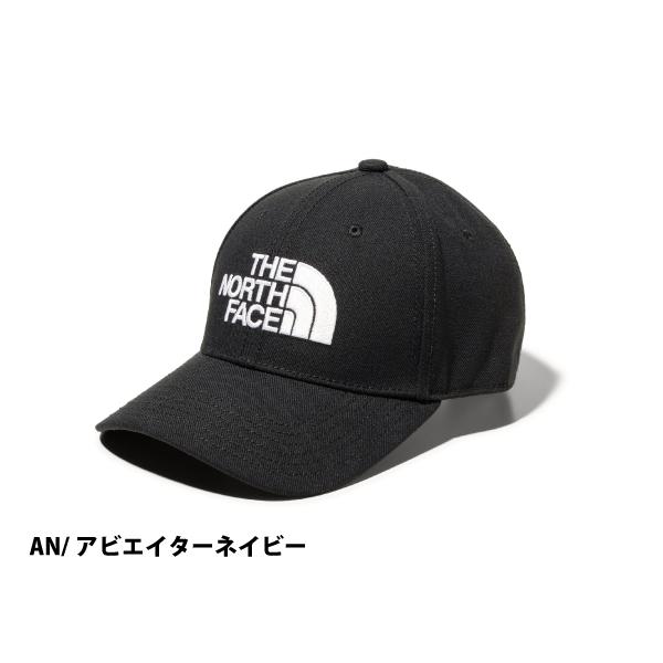 ノースフェイス THE NORTH FACE TNFロゴキャップ TNF Logo Cap 帽子 登山 アウトドア トレイル 帽子 NN42242