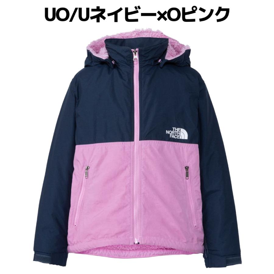ザ・ノース・フェイス THE NORTH FACE コンパクトノマドジャケット