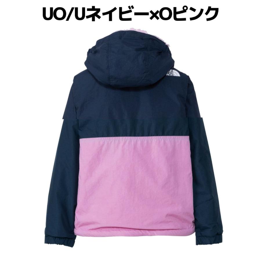 ザ・ノース・フェイス THE NORTH FACE コンパクトノマドジャケット