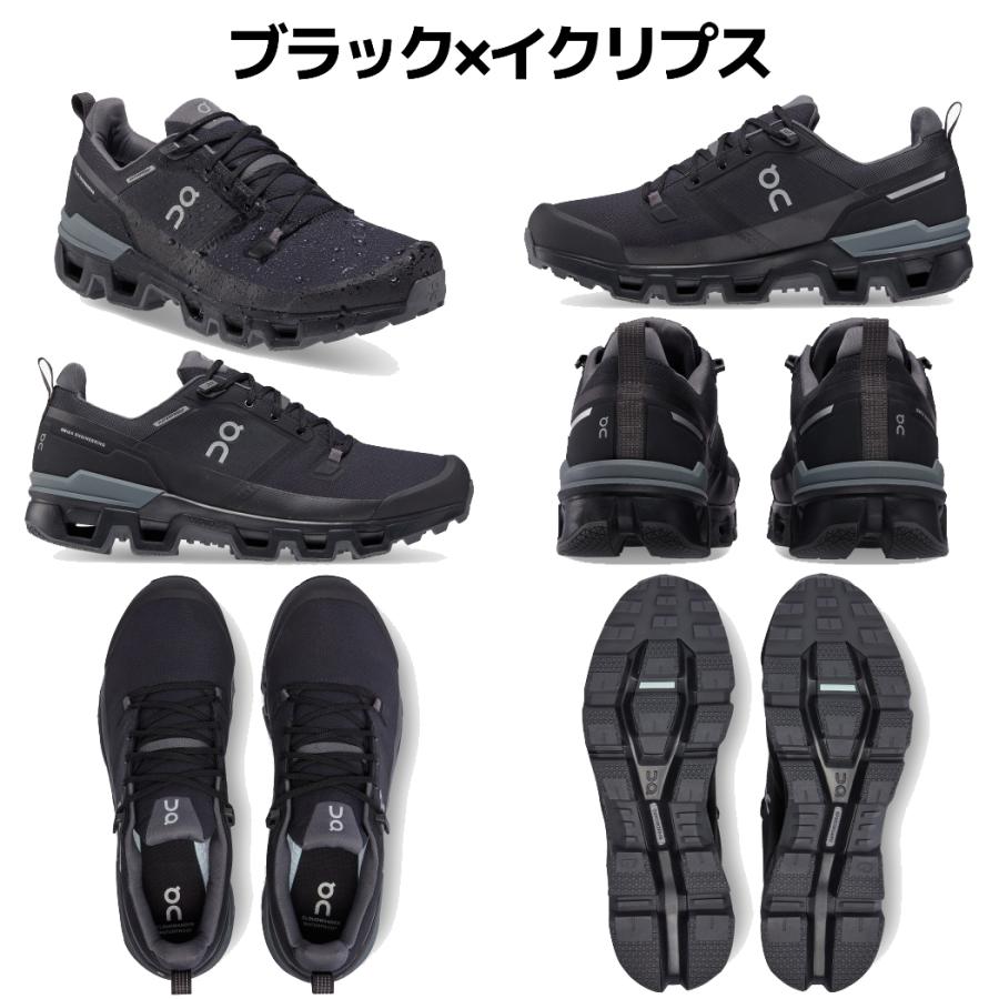 On オン Cloudwander Waterproof クラウドワンダー ウォーター On オン Cloudwander Waterproof クラウドワンダー ウォーター