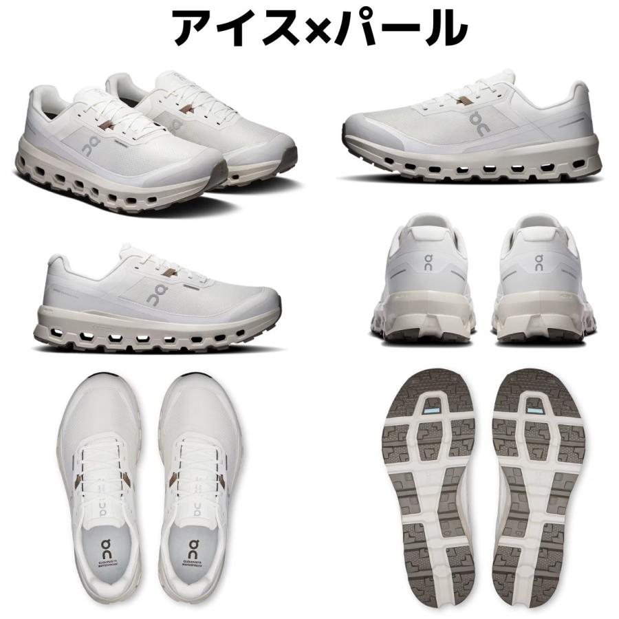 On（オン） On Cloudvista 2 Waterproof クラウドビスタ 2 ウォーター