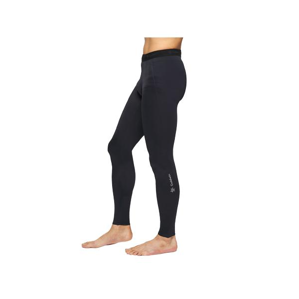 C3Fit（シースリーフィット） C3fit Compression Long Tights
