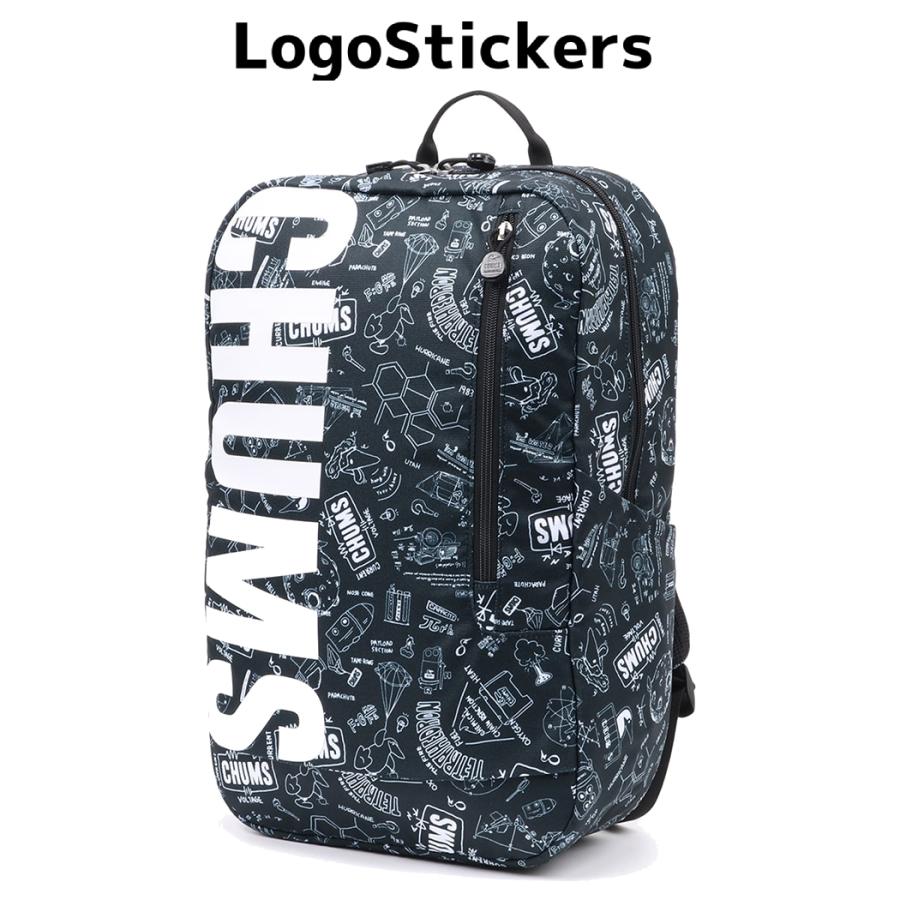 CHUMS（チャムス） リサイクルチャムスデイパック メンズ レディース