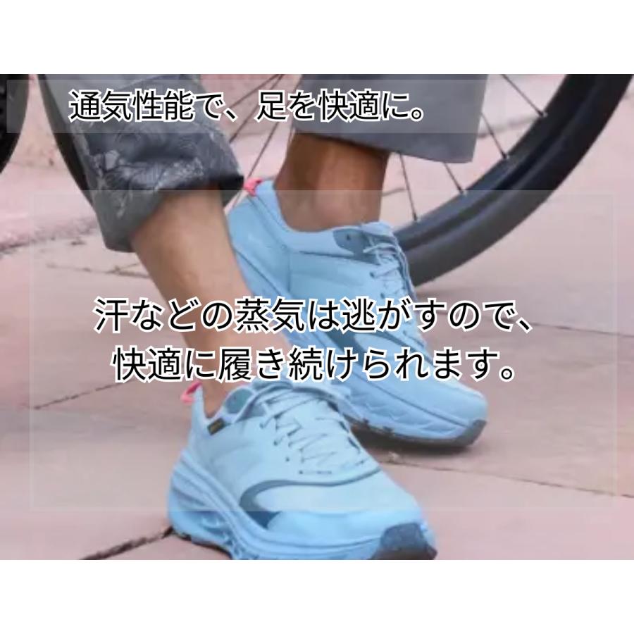 HOKA ONEONE ホカオネオネ HOKAONEONE KAHA 3 LOW GTX カハ3