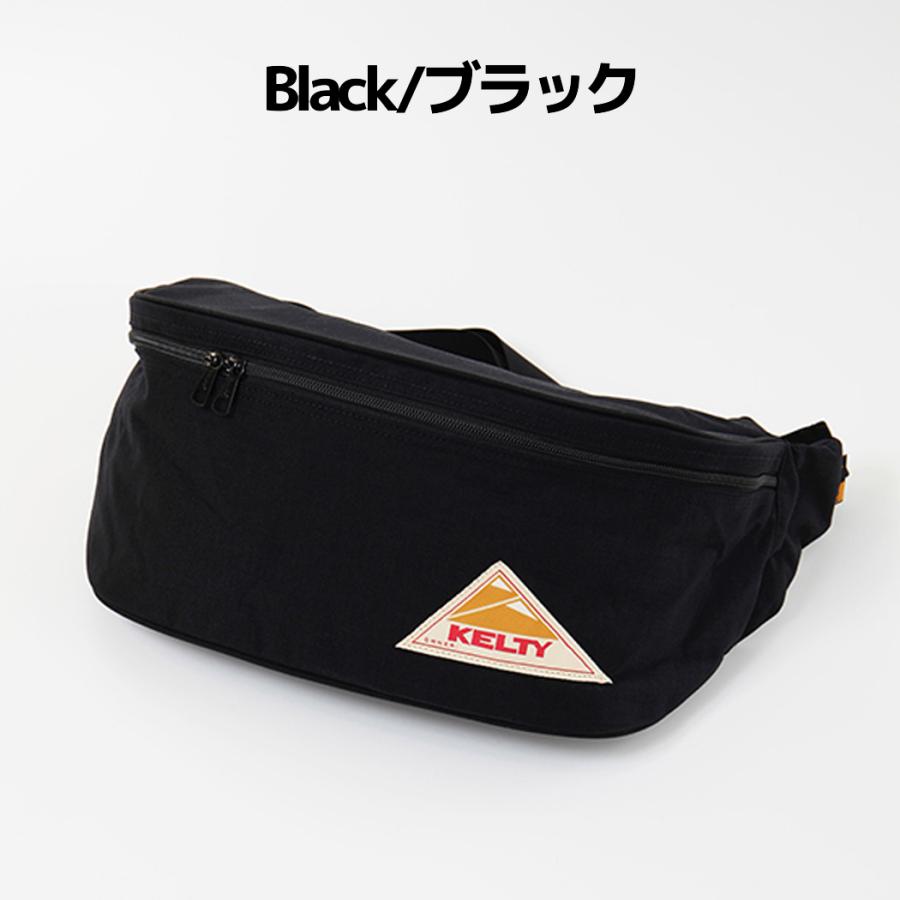 KELTY（ケルティ） KELTY BIG FANNY ビッグ・ファニー メンズ