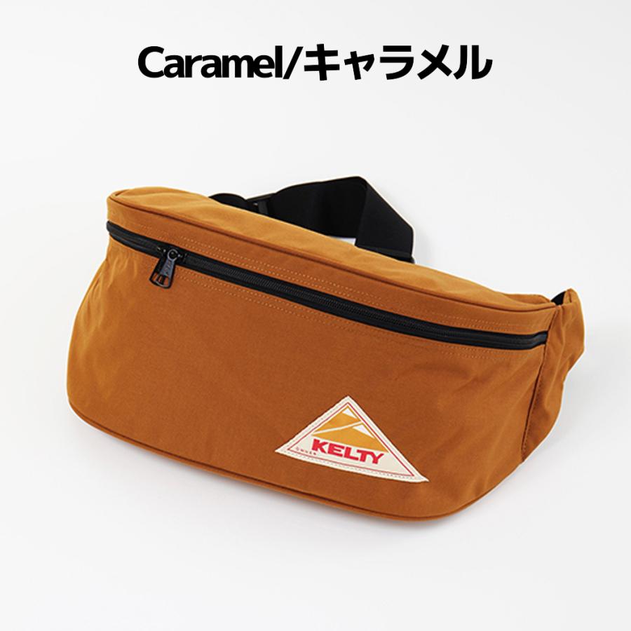 KELTY（ケルティ） KELTY BIG FANNY ビッグ・ファニー メンズ