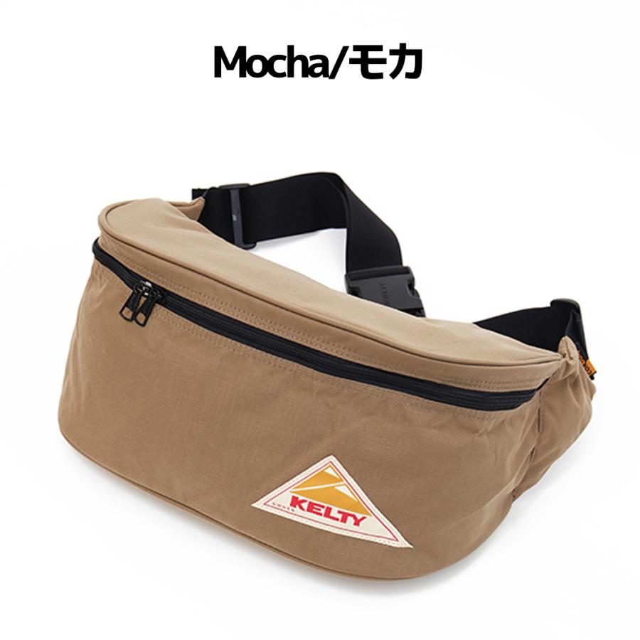 KELTY（ケルティ） KELTY BIG FANNY ビッグ・ファニー メンズ