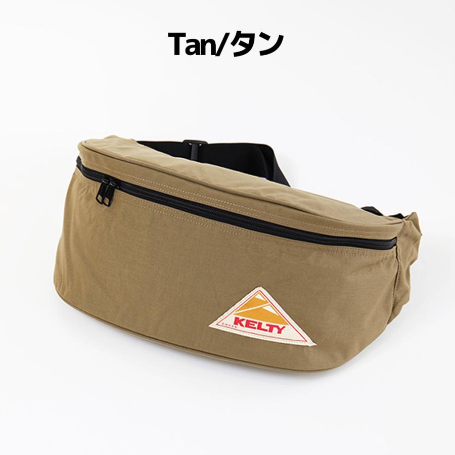 KELTY（ケルティ） KELTY BIG FANNY ビッグ・ファニー メンズ