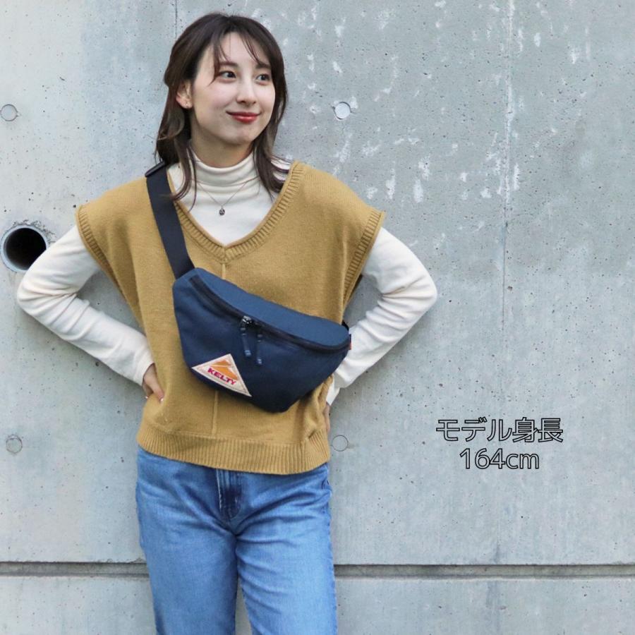 KELTY（ケルティ） KELTY SLIM FANNY スリム ファニー 2L メンズ