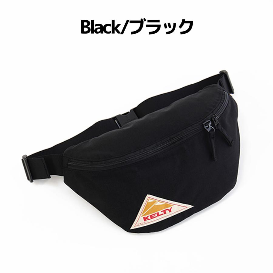 KELTY（ケルティ） KELTY SLIM FANNY スリム ファニー 2L メンズ