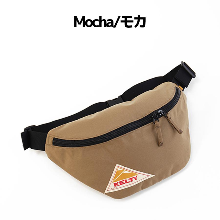 KELTY（ケルティ） KELTY SLIM FANNY スリム ファニー 2L メンズ