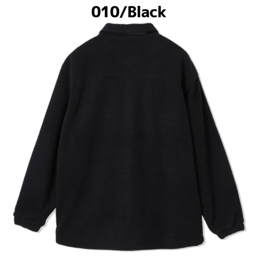 コロンビア Columbia Chicago Avenue OH Fleece Lined Jacket シカゴアベニューオムニヒートフリースラインドジャケット メンズ 秋 冬 ボアフリース ブラック グリーン カジュアル ウェア アウター シャツジャケット PM0037 010 697 Columbia（コロンビア） Columbia Chicago Avenue OH Fleece Lined