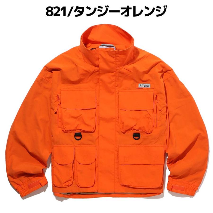 コロンビア Columbia Despair Bay Jacket ディスペアーベイジャケット メンズ 秋 冬 カジュアル ウェア アウター ジャケット PM4486 010 214 397 821｜mario｜05