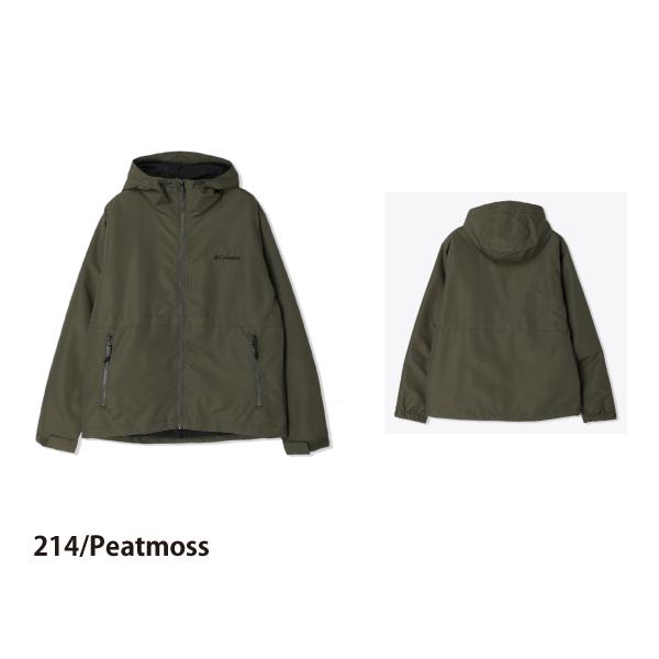 Columbia（コロンビア） Columbia Lake Powell Jacket レイクパウエル