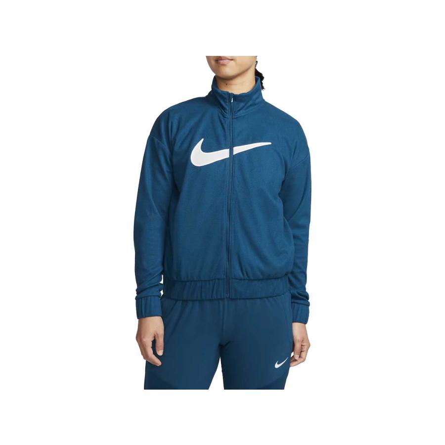NIKE（ナイキ） NIKE Dri-FIT スウッシュ ラン ジャケット レディース