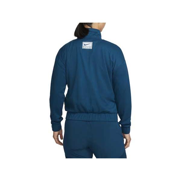 NIKE（ナイキ） NIKE Dri-FIT スウッシュ ラン ジャケット レディース