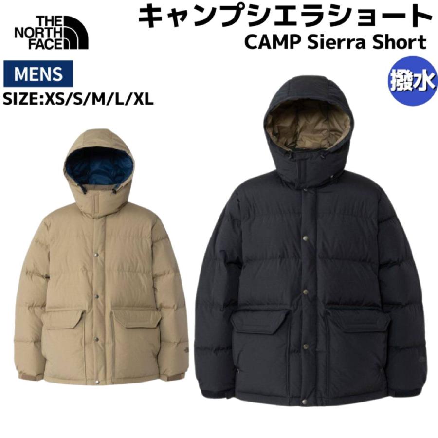 THE NORTH FACE（ザ ノースフェイス） THE NORTH FACE CAMP Sierra