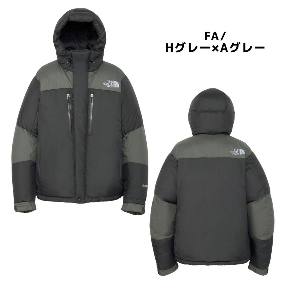 ザ・ノース・フェイス THE NORTH FACE Baltro Light Jacket バルトロライトジャケット ユニセックス 冬 カジュアル アウトドア アウター 防風 耐水 ND92551の画像