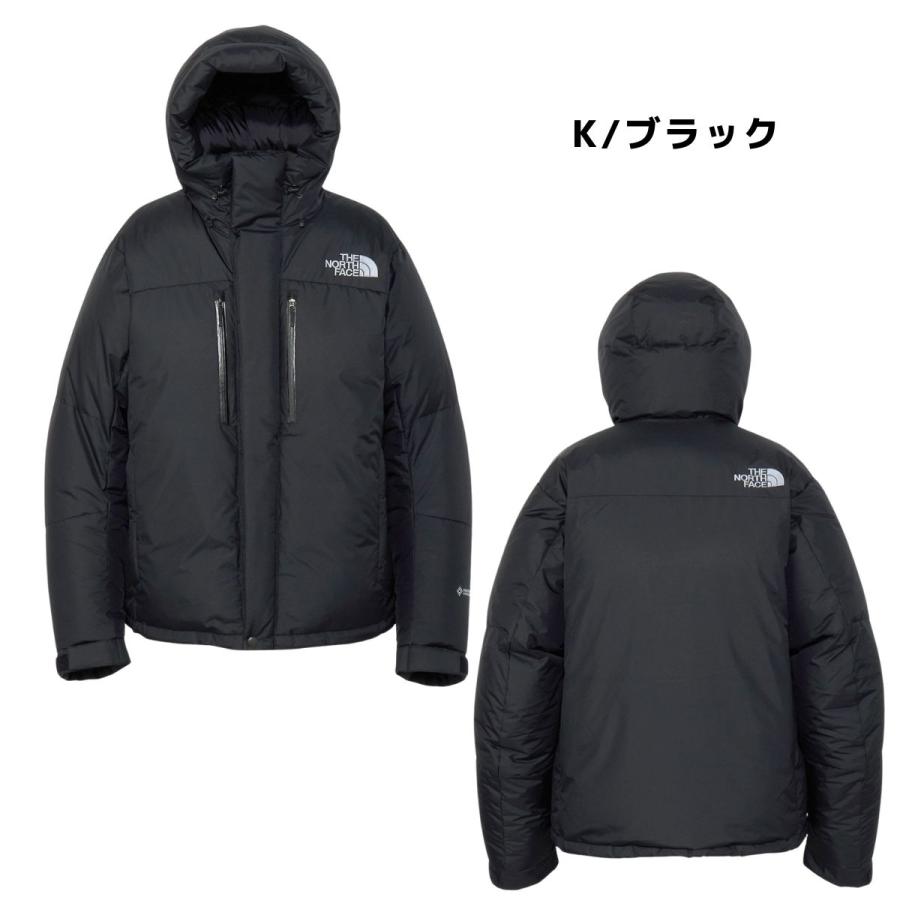 ザ・ノース・フェイス THE NORTH FACE Baltro Light Jacket バルトロライトジャケット ユニセックス 冬 カジュアル アウトドア アウター 防風 耐水 ND92551の画像