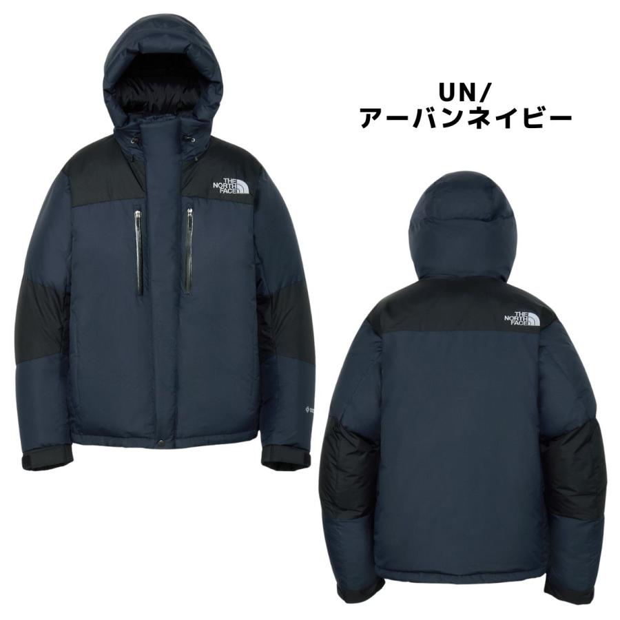 ザ・ノース・フェイス THE NORTH FACE Baltro Light Jacket バルトロライトジャケット ユニセックス 冬 カジュアル アウトドア アウター 防風 耐水 ND92551の画像