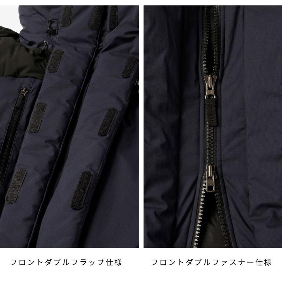 ザ・ノース・フェイス THE NORTH FACE Baltro Light Jacket バルトロライトジャケット ユニセックス 冬 カジュアル アウトドア アウター 防風 耐水 ND92551の画像