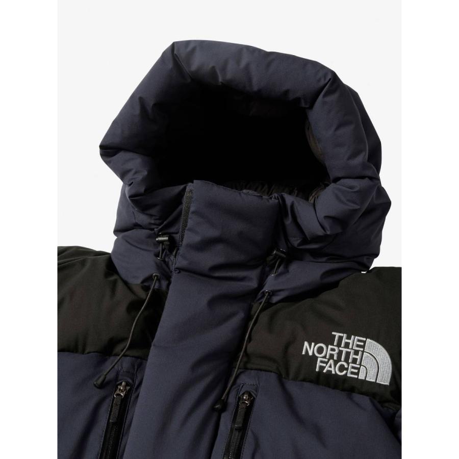 ザ・ノース・フェイス THE NORTH FACE Baltro Light Jacket バルトロライトジャケット ユニセックス 冬 カジュアル アウトドア アウター 防風 耐水 ND92551の画像