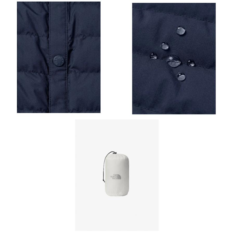 THE NORTH FACE ゼファーカーディガン　ネイビー　 S THE NORTH FACE（ザ ノースフェイス） ウィンドストッパー ゼファー