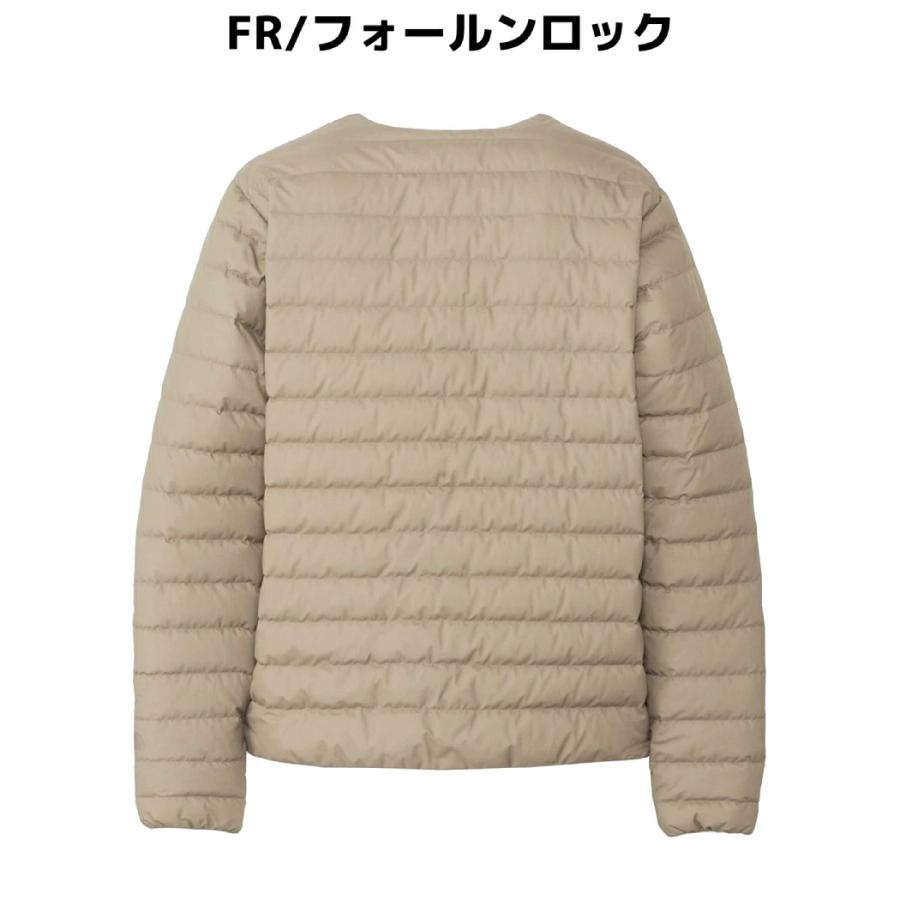 ザ・ノース・フェイス THE NORTH FACE WS Zepher Shell Cardigan
