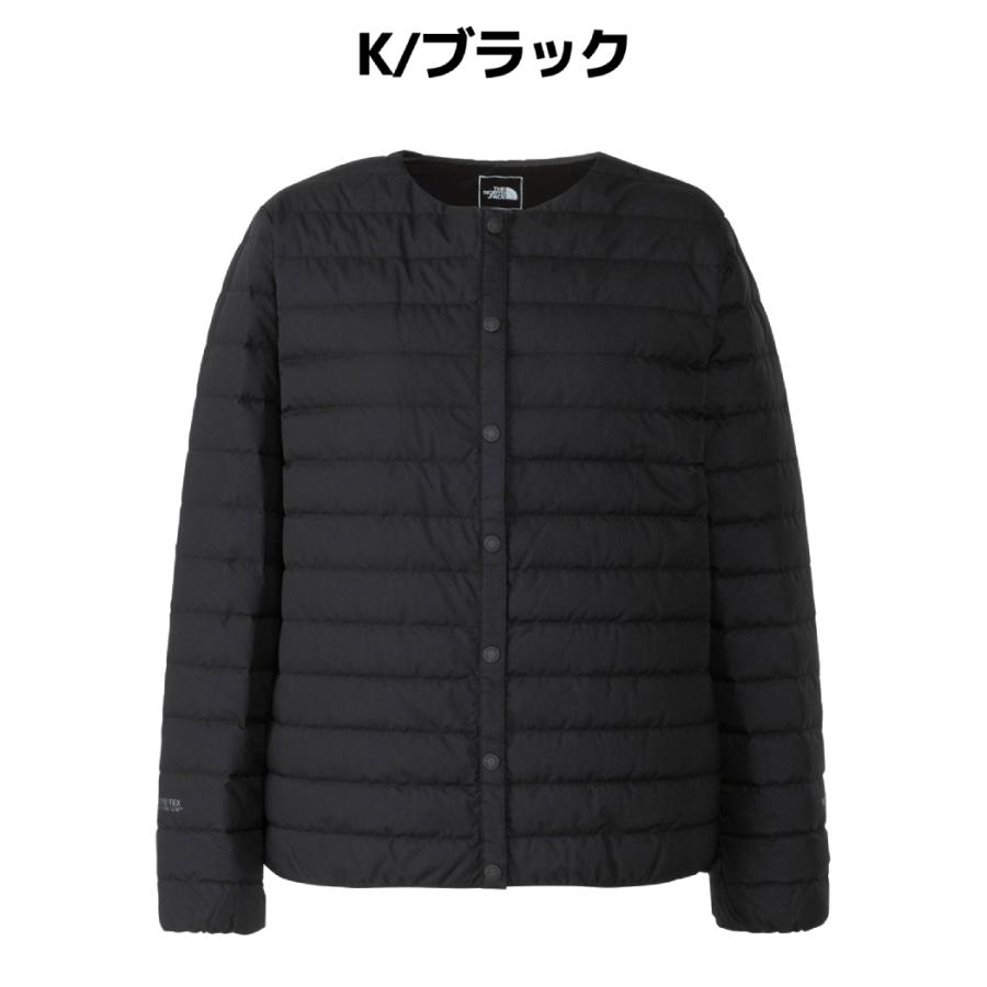 ザ・ノース・フェイス THE NORTH FACE WS Zepher Shell Cardigan