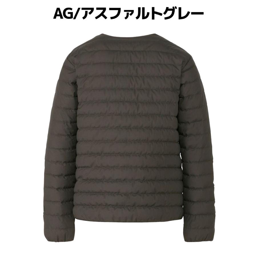 ザ・ノース・フェイス THE NORTH FACE WS Zepher Shell Cardigan 