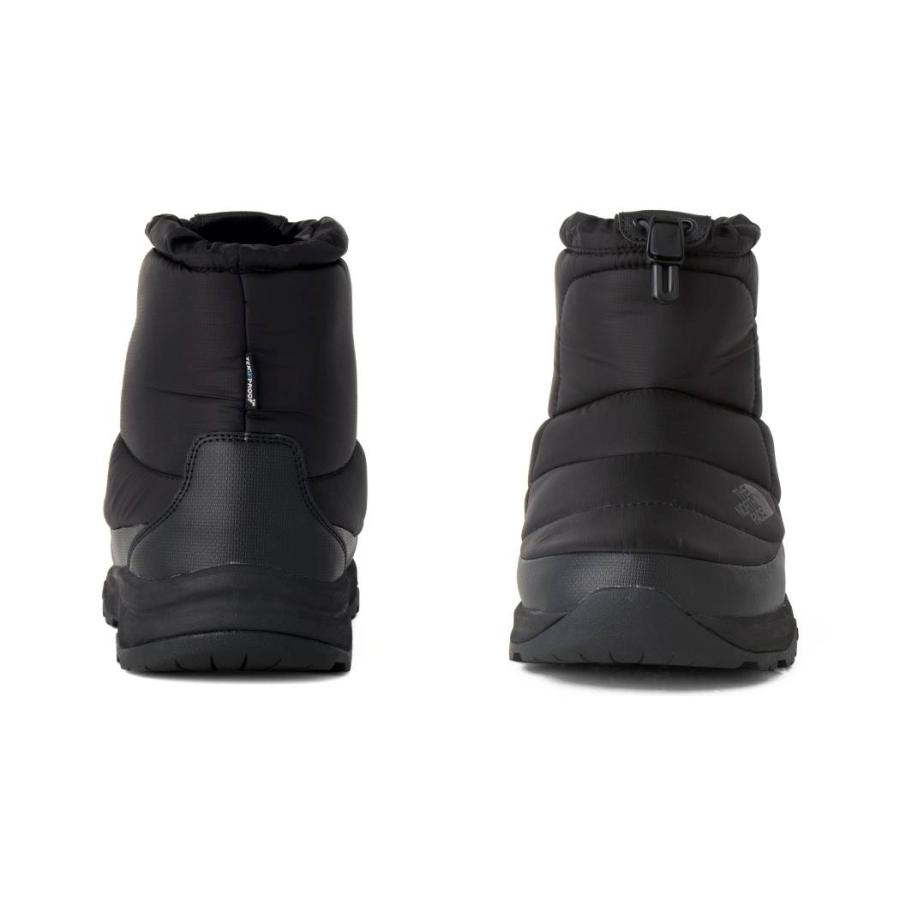 ニトリート（ニトムズ） THE NORTH FACE ヌプシ ブーティ ウォーター