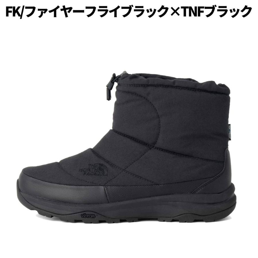 ニトリート（ニトムズ） THE NORTH FACE ヌプシ ブーティ