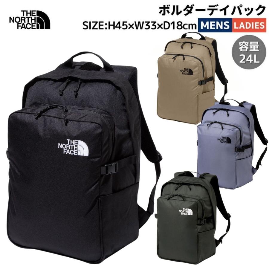 メール便可/取り寄せ ノースフェイス THE NORTH FACE ボルダー