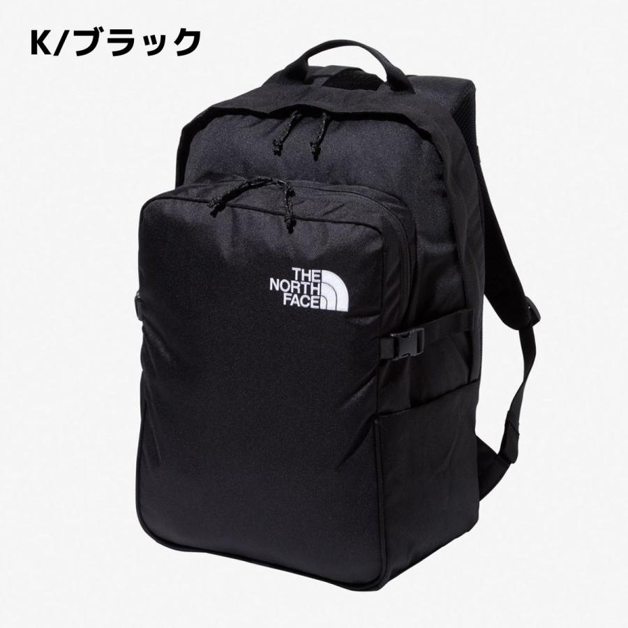 THE NORTH FACE（ザ ノースフェイス） ボルダーデイパック 24L ユニ